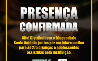 16ª NOITE BENEFICENTE